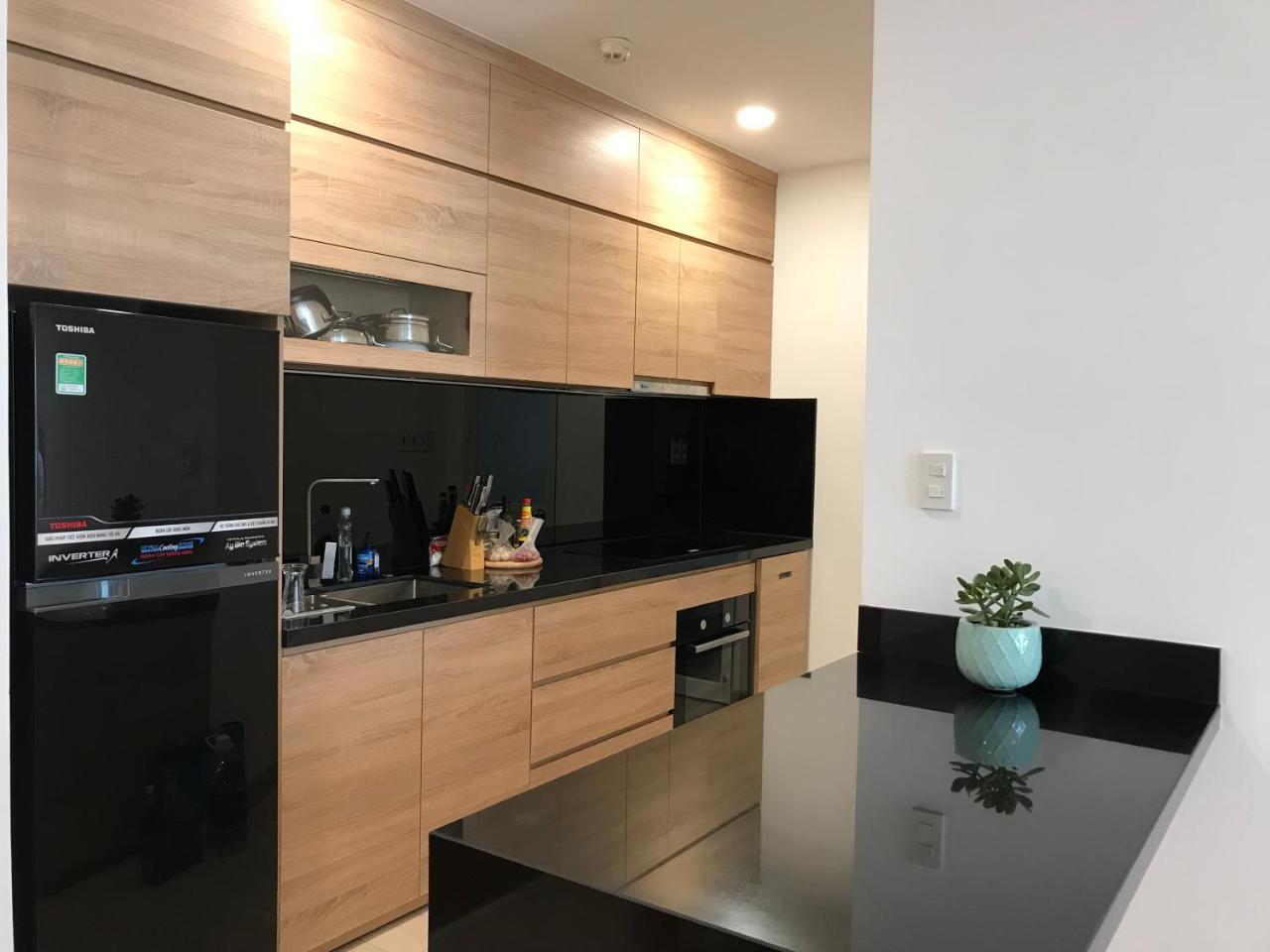 Apartment Casa De Luna Ho Chi Minh City
