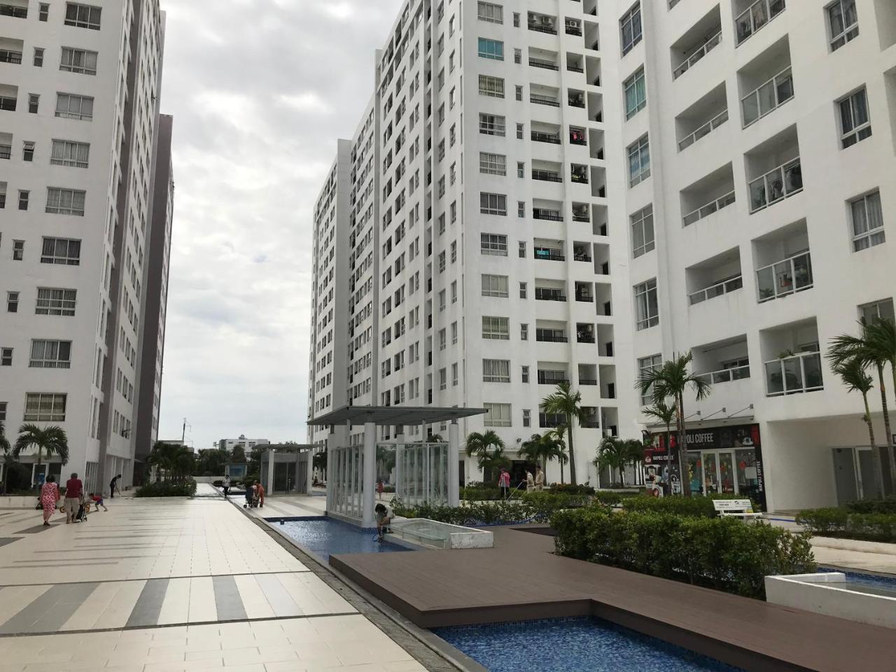 Casa De Luna Apartment