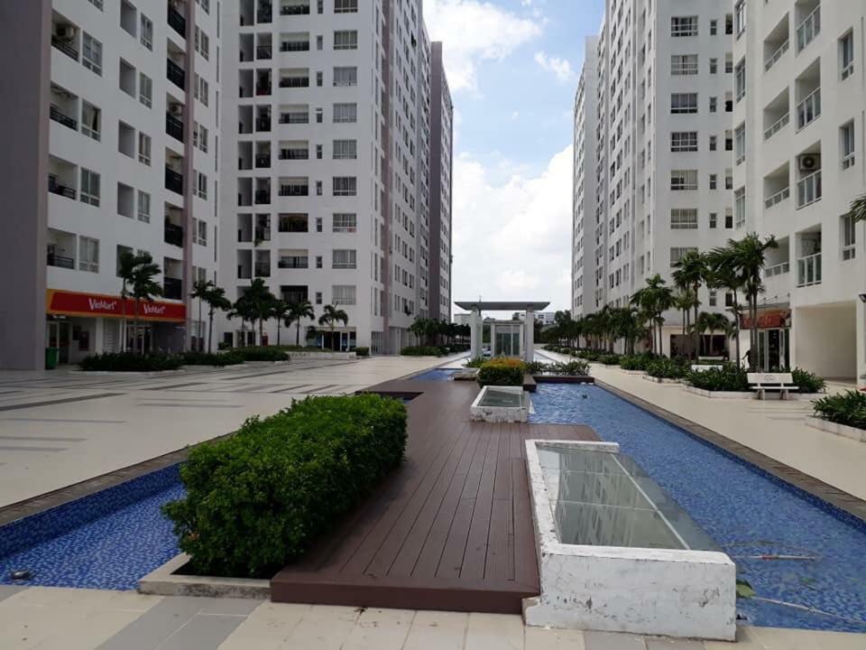 Casa De Luna Apartment